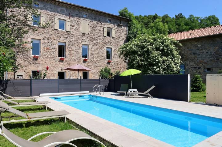Location de vacances
