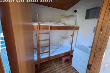 Bungalow für 5 Personen in Kellenhusen, Südliche Ostseeküste, Bild 1