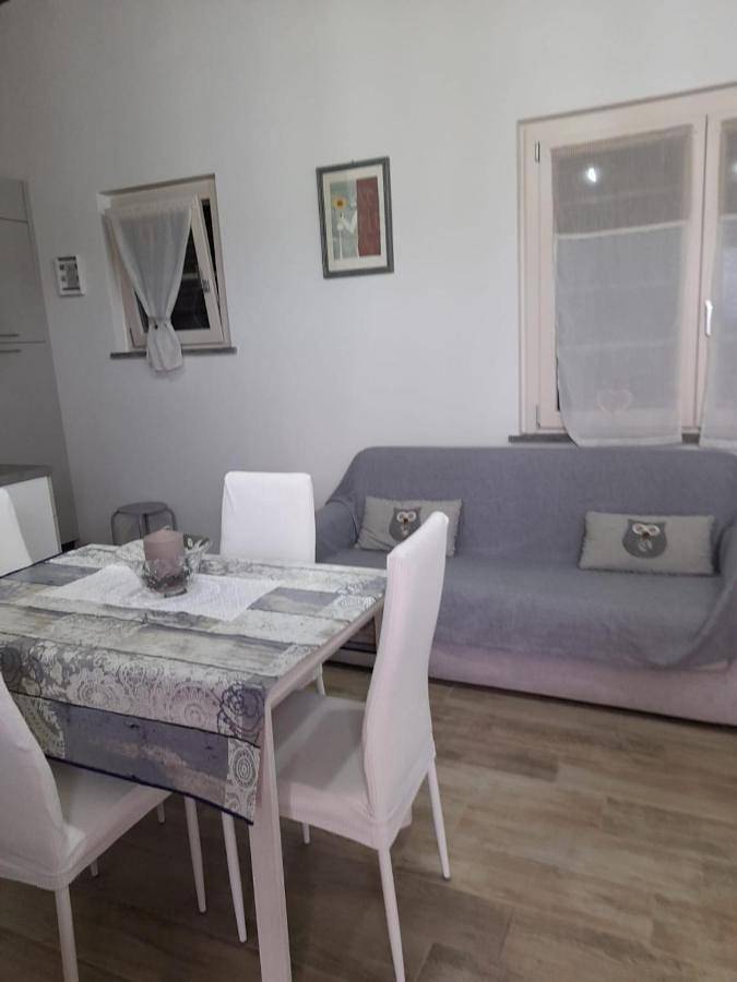 Agriturismo Farfollíe in Montalto di Castro, Provincia di Viterbo