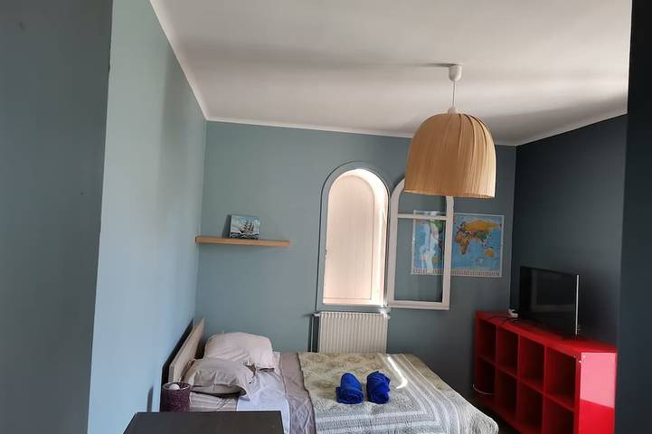 4 bedroom house, Panoramic view of the Saint Paul de Vence region in Saint-Paul-de-Vence, Mittelmeerküste (Frankreich)