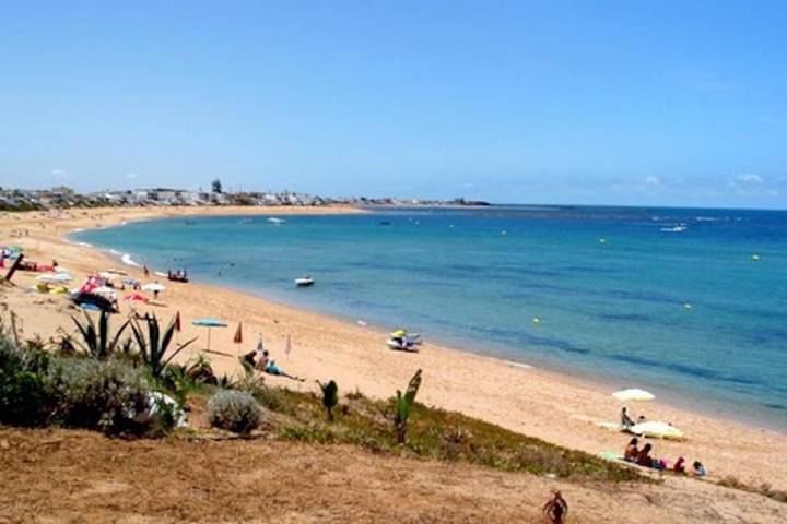 Apartamento de vacaciones para 7 personas - 1