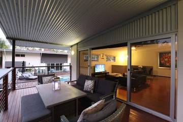 Guesthouse for 4 People in Brisbane, Moreton Bay, Photo 1