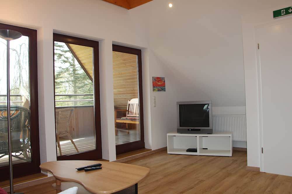 Ganze Wohnung, Neue Ferienwohnung im alten Bauernhaus in Cappel, Cuxland