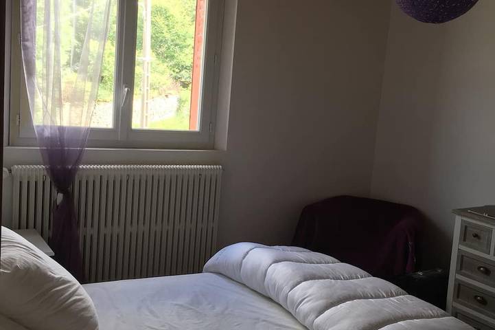 Location de vacances pour 8 personnes à Saint-Alyre-ès-Montagne - 4