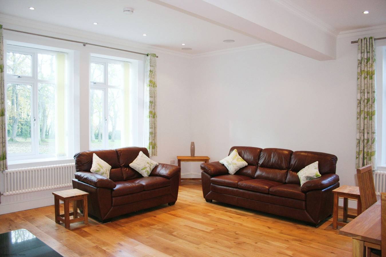 Entire apartment, 12 Shanklin Manor in Shanklin, Isle of Wight