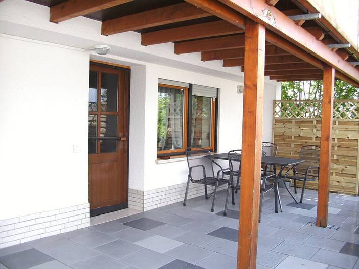 Ferienhaus für 2 Personen, mit Terrasse und Sauna in Lahn-Taunus - 3