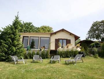 Ferienhaus für 5 Personen, mit Terrasse, mit Haustier in Bad Doberan (Stadt)