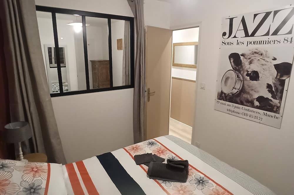 Apartamento entero, Appartement, 2 Chambres , 4 Personnes in Coutances, Coutances y alrededores