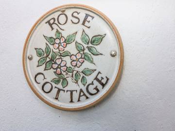 Cottage for 4 People in Marldon, Devon, Photo 1