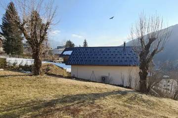 Gîte pour 4 personnes, avec jardin dans Cinema Le Rex Villard De Lans