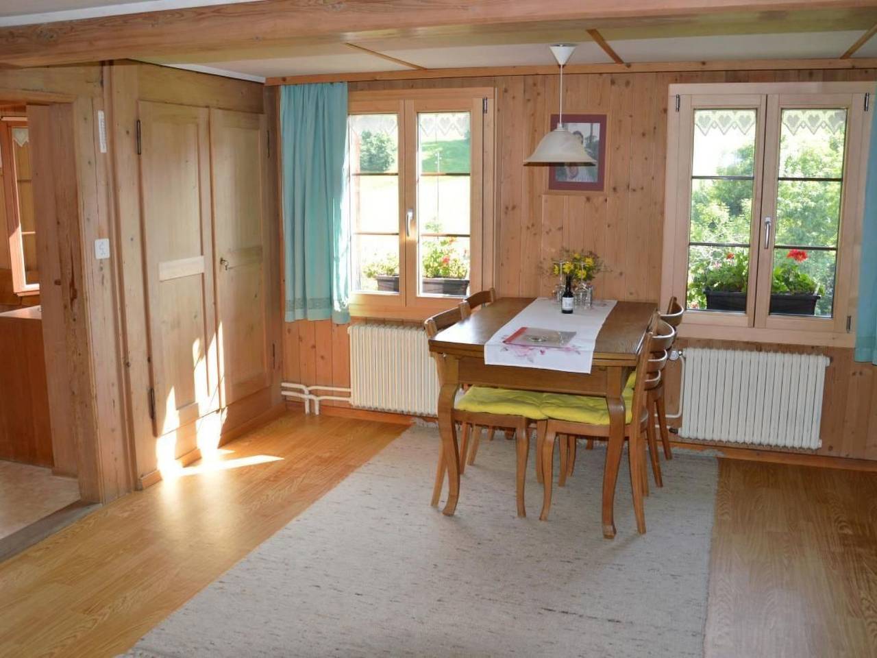 Ganze Wohnung, Bauernhof Gerber in Steinen b. Signau, Signau