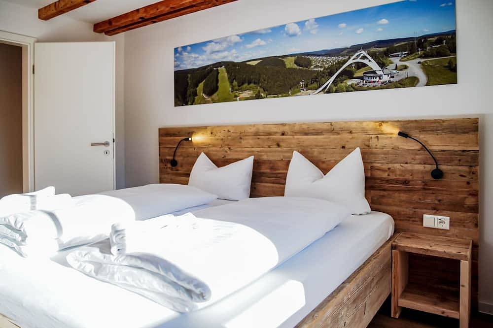Ganze Wohnung, Ferienwohnung 904 in Winterberg – Perfekte Unterkunft für große Familien in Elkeringhausen, Winterberg