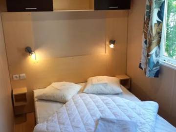 Camping voor 6 Personen in Lempdes-sur-Allagnon, Centraal Massief, Afbeelding 4