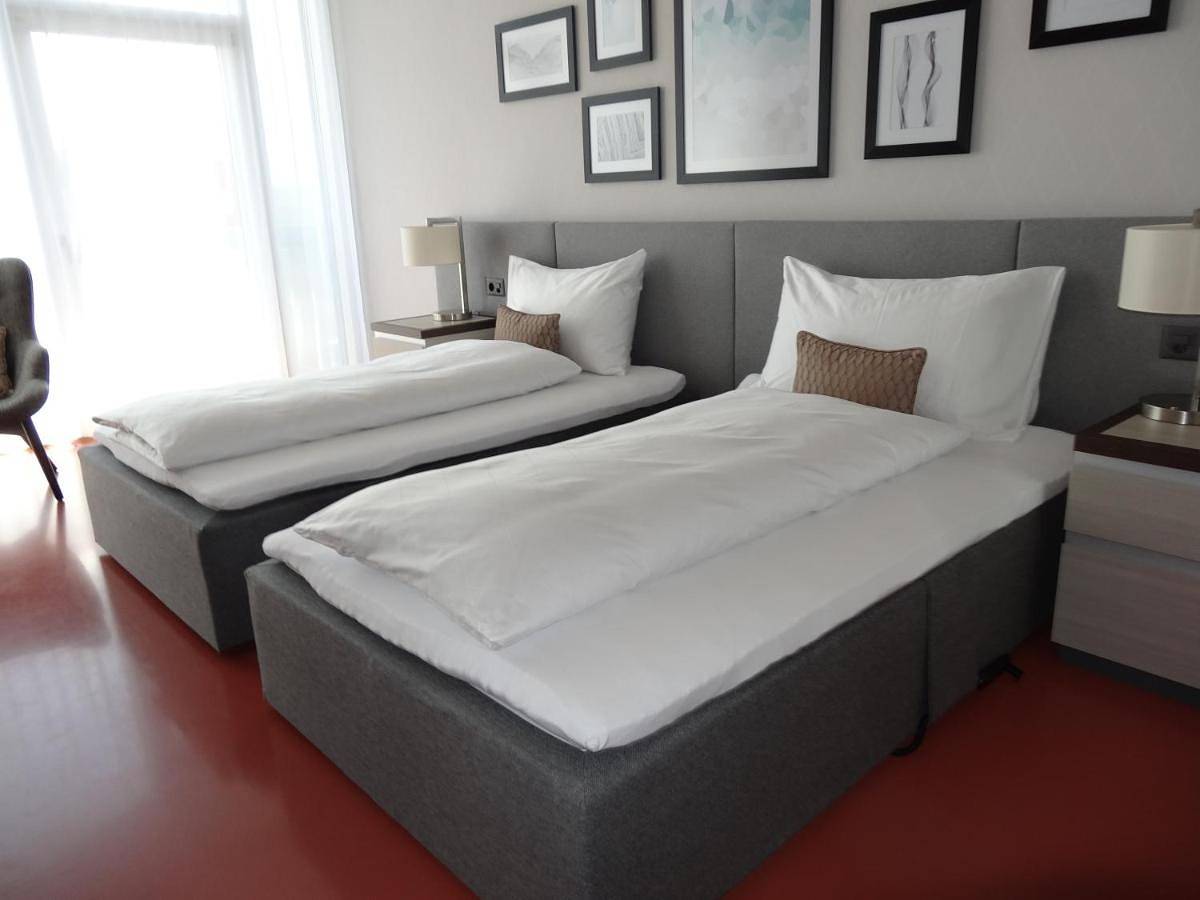Hotel Sempachersee Swiss Quality in Nottwil Schweizer Paraplegikerzentrum, Kanton Luzern