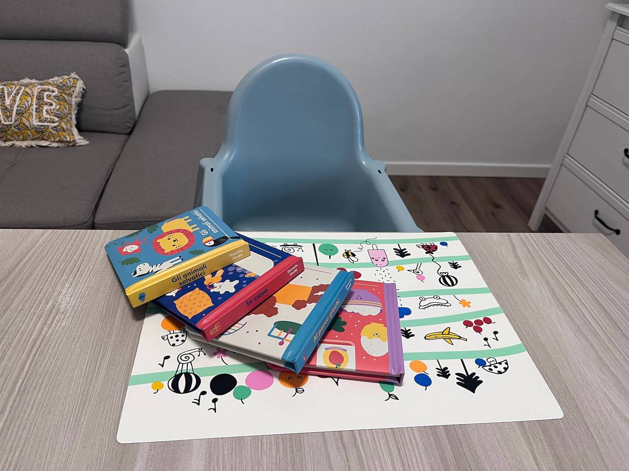 Ferienhaus 'Casa Margherita' mit Wlan in Costa Masnaga, Brianza