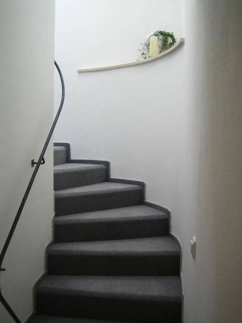 Ferienwohnung für 5 Personen, mit Balkon und Terrasse sowie Garten in Bayerisch Gmain - 2