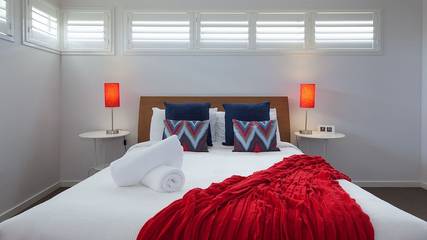 Holiday Home for 11 People in Sunshine Coast, Photo 1