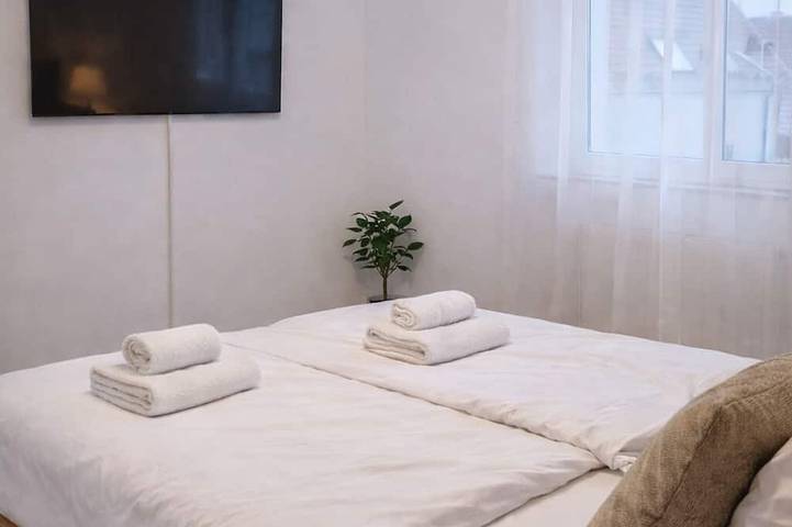 Ferienwohnung für 8 Personen in Ludwigsburg - 4