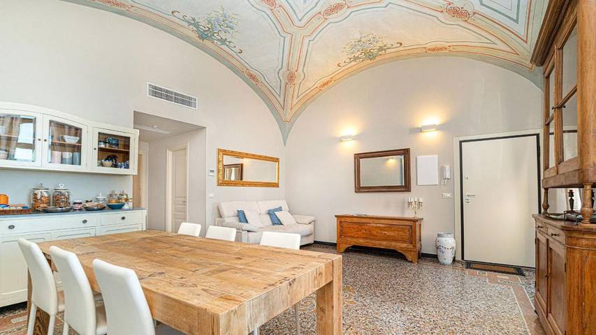 Maison d’hôte pour 4 personnes, avec vue à Chiavari - 4