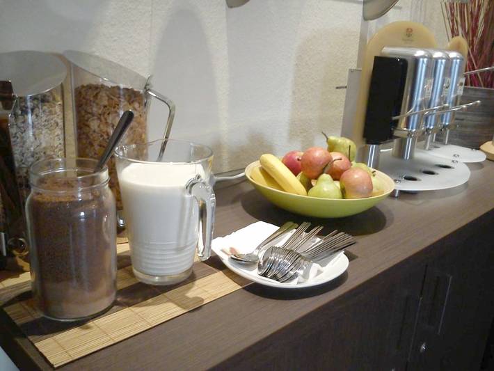 Hôtel pour 2 personnes à Henstedt-Ulzburg - 4