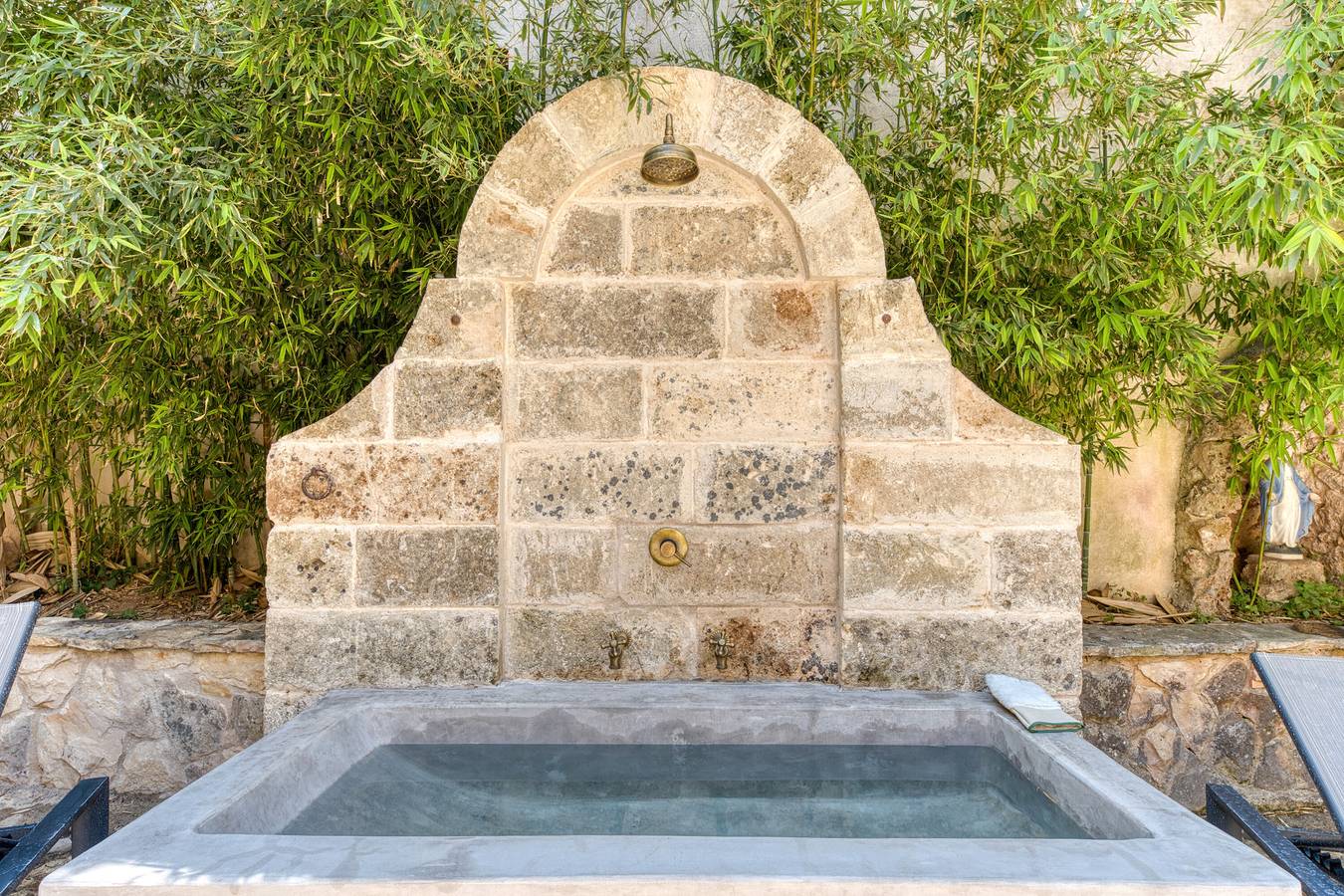 Ganze Wohnung, Ferienwohnung 'Humilitas - Basium' mit Privatem Garten, Wi-Fi und Klimaanlage in Corsano, Lecce Provinz