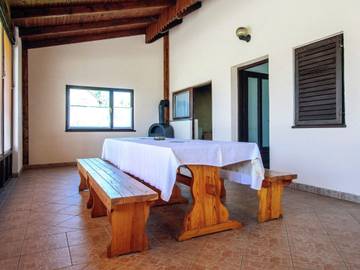 Chata dla 6 osoby w Lovinac, Żupania licko-seńska, Zdjęcie 2