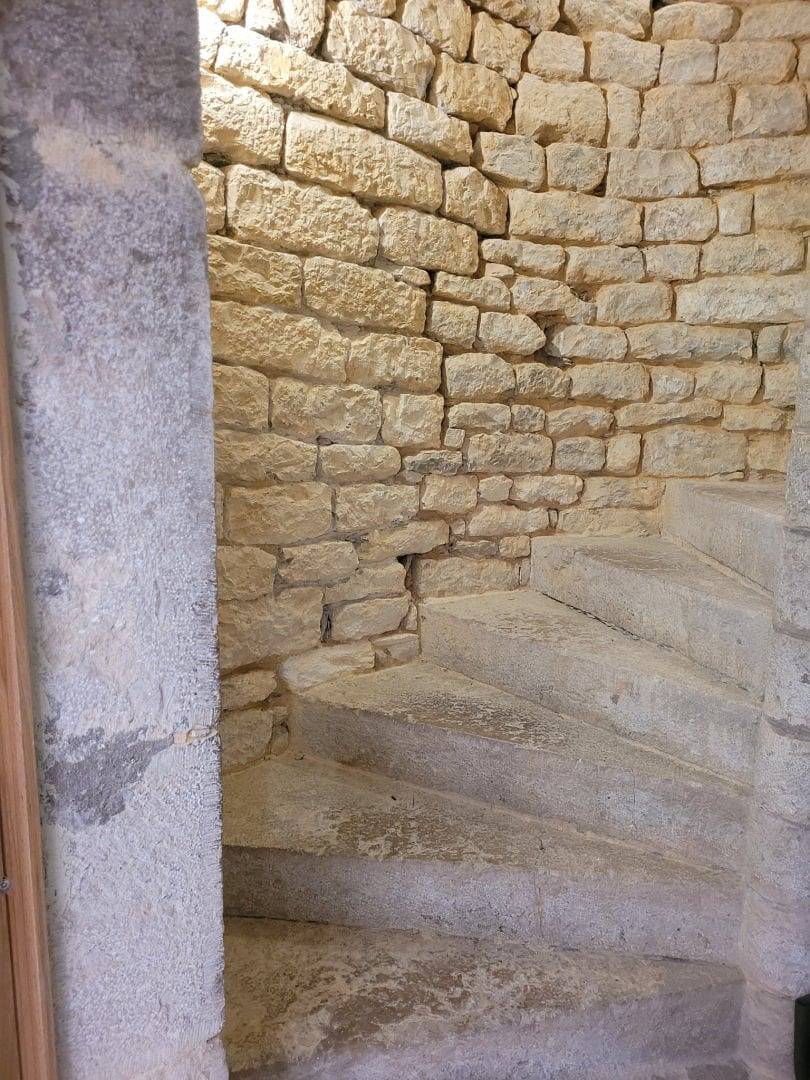 Chambres d'Hôtes - Chambre 1 in Cœur de Causse, Massif central