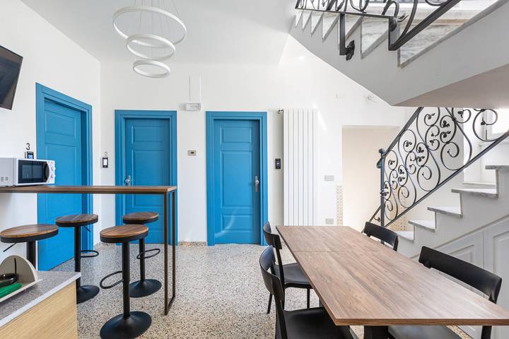 Location de vacances pour 2 personnes, animaux acceptés dans Ceglie Messapico - 2