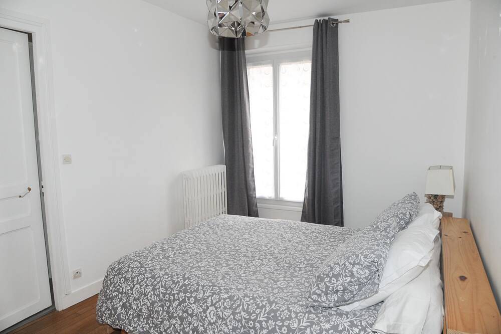 \"La Maison de Sophie\" casa tranquila y confortable, cerca de París, el Rer, autobús in Longjumeau, Essonne