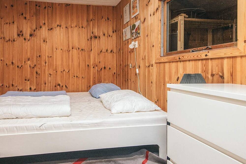 7 Personen Ferienhaus in Kolind in Kolind, Rønde