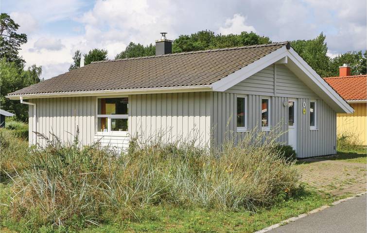Ferienhaus für 6 Personen, mit Sauna und Garten sowie Terrasse in der Lübeck - 2