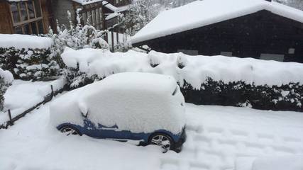 Hütte für 8 Personen in Adelboden, Berner Oberland, Bild 3