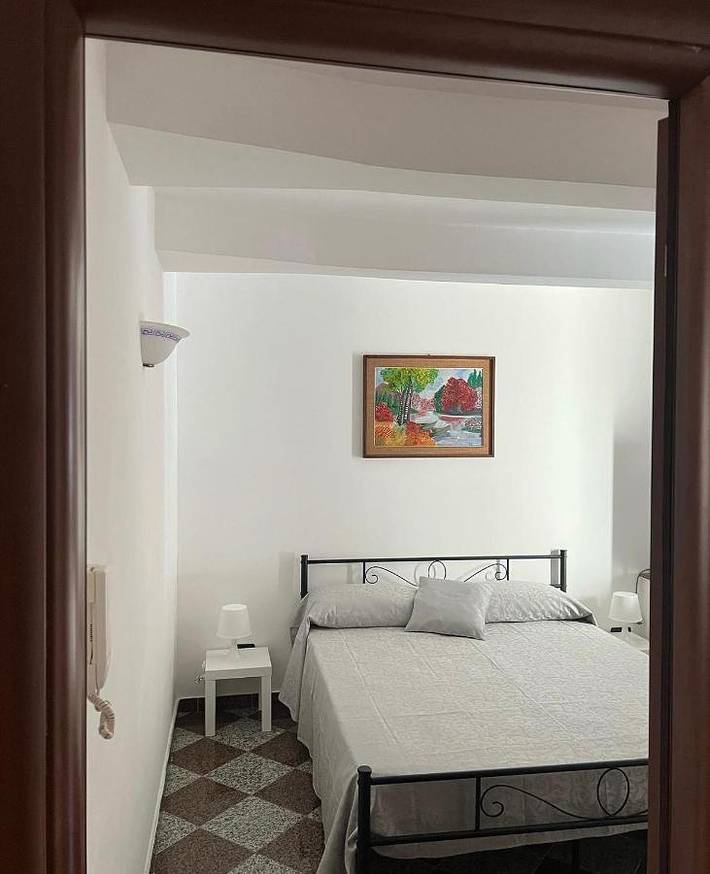 B&b per 2 persone, con Balcone e Panorama a Palmi