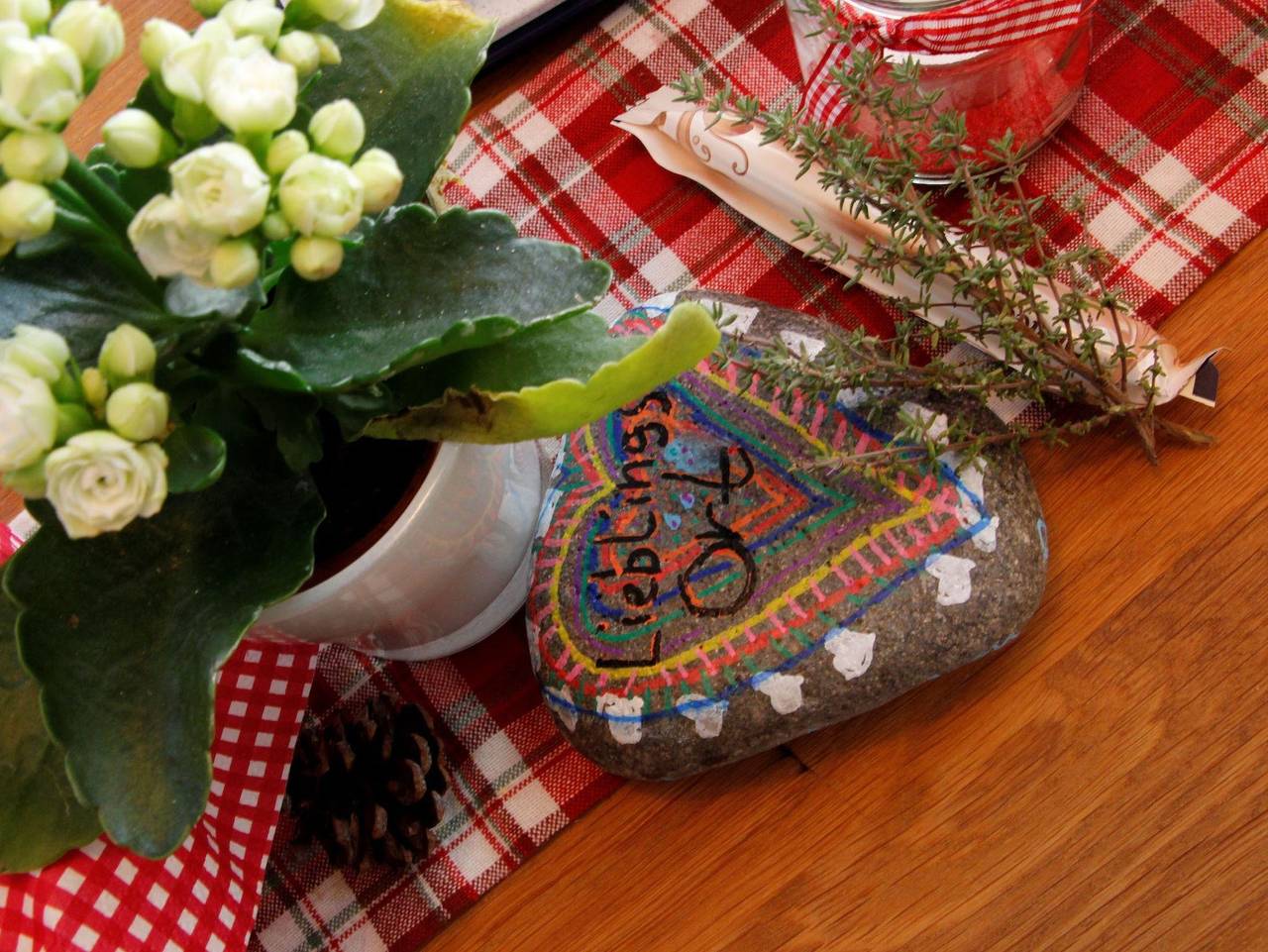 Ganze Ferienwohnung, Ferienhof Stärk - 4-Zimmer-Wohnungen Brennerstüble in Bodnegg, Region Bodensee-Oberschwaben