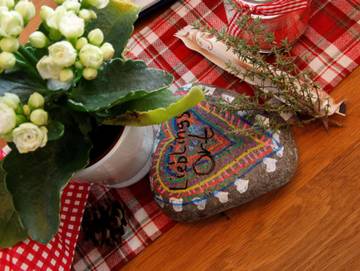 Ferienwohnung für 6 Personen in Bodnegg, Schwaben, Bild 2