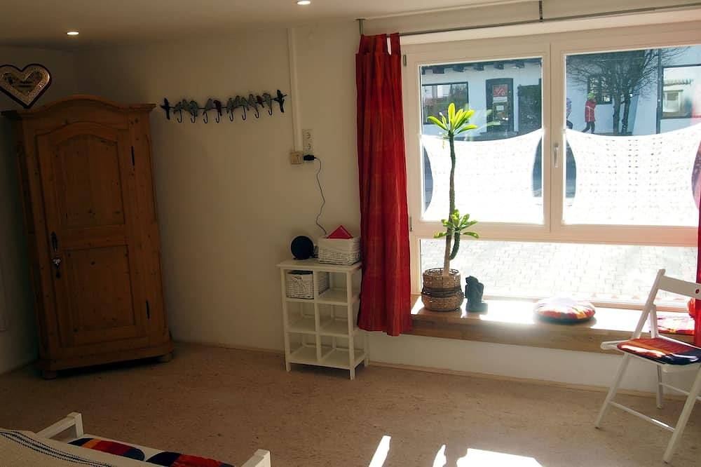 Ganze Wohnung, Ferienwohnung/App. für 3 Gäste mit 75m² in Peiting in Peiting, Romantische Straße