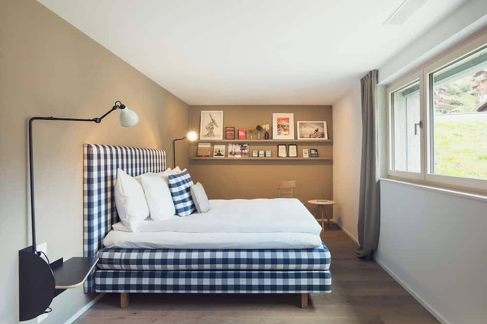 Appartamento vacanze a Zermatt a partire da 629€ a notte