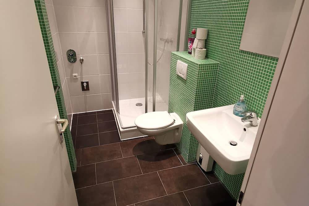 Ganze Wohnung, 2-Zi.-Apartment \"Neue Flora\", modernes Apartment für bis zu 5 Pers., inkl. Wlan in Altona Hamburg, Hamburg