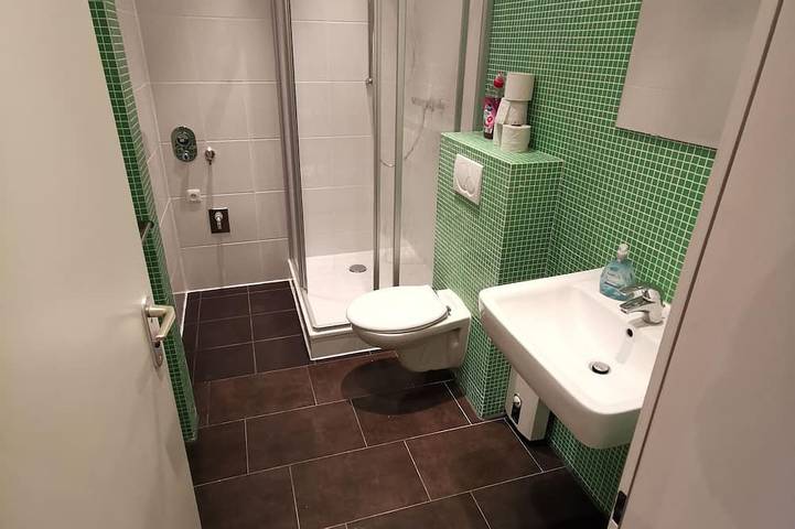 Ferienwohnung für 5 Personen in Altona Hamburg - 3