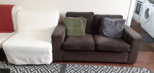 Attico per 3 Persone in Southwark, Londra, Foto 4