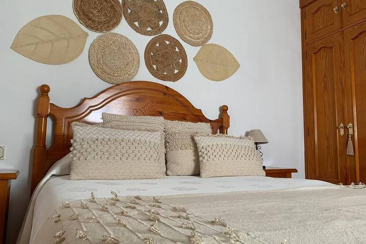 Casa Ana in Vejer de la Frontera in Vejer de la Frontera, Costa de la Luz