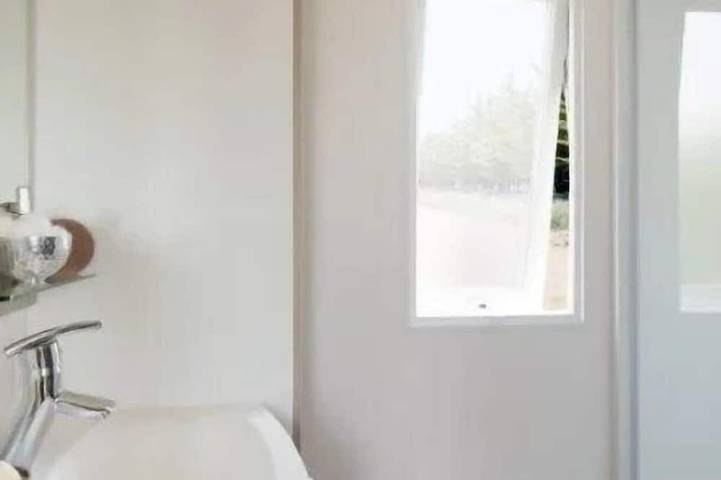 Mobil home pour 2 personnes à Antonne-et-Trigonant - 3