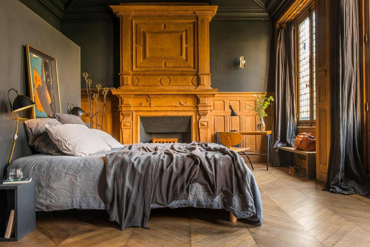 Le Secret in Saint-Martin-de-Ré, Île de Ré