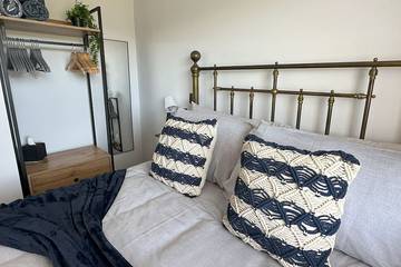 Chalet for 2 People in Hemsby, Newport (Norfolk), Photo 2