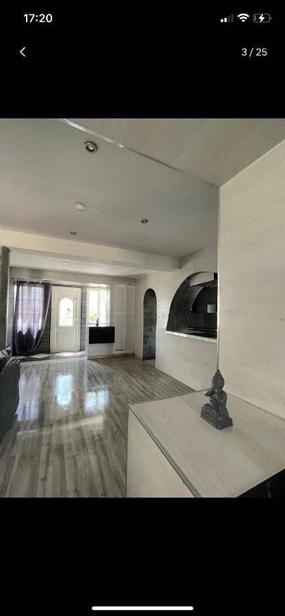 Maison de vacances pour 13 personnes, avec vue et balcon