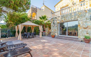 Casa para 7 Personas en Palafolls, Maresme, Foto 3