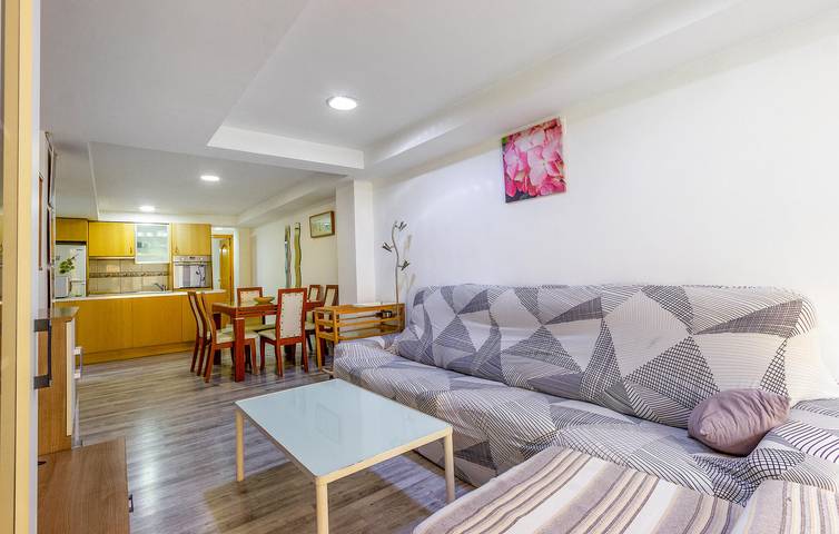 Ferienwohnung für 4 Personen in Benidorm - 3
