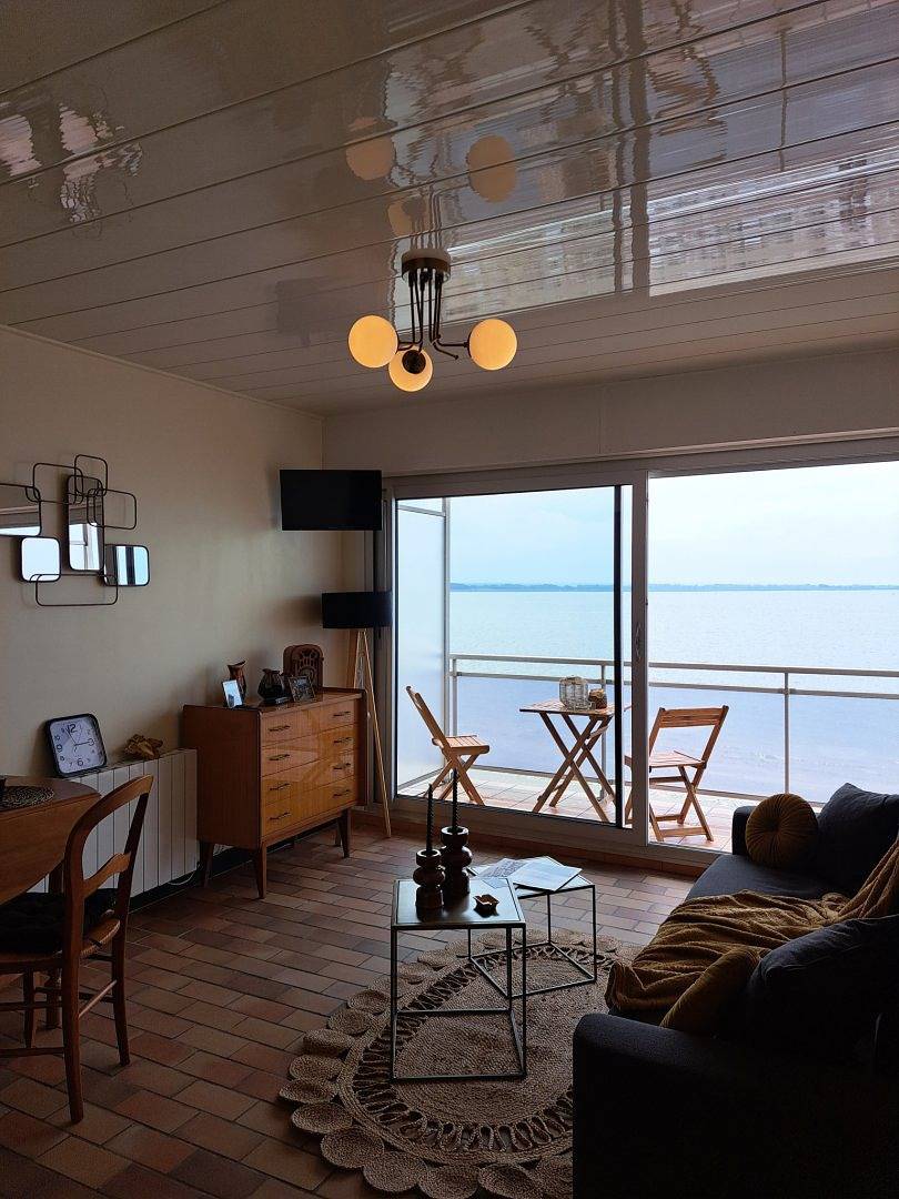 Studio entier, Studio L'Ambre de la Baie in Le Crotoy, Région d'Abbeville