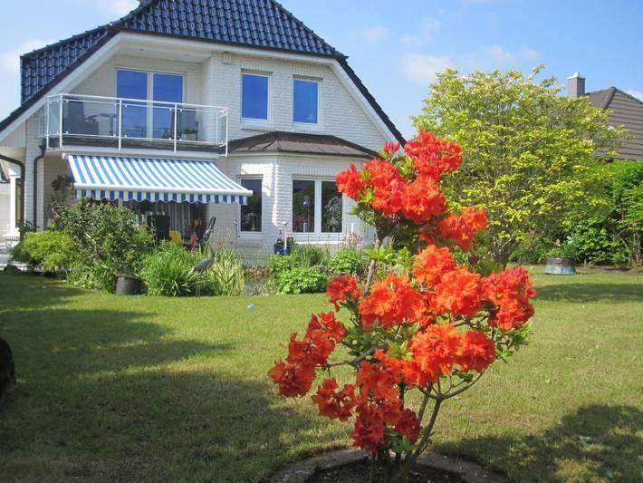 Ferienwohnung für 2 Personen, mit Balkon und Garten in Malente - 2