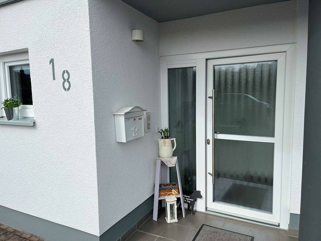 Ferienwohnung in Hünstetten mit Wifi in Hünstetten, Rheingau-Taunus-Kreis